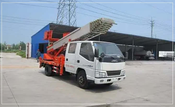 通城搬家 通城搬家